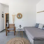 Appartement Milos Swell *