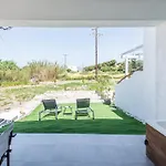 Milos Swell Appartement Pollonia