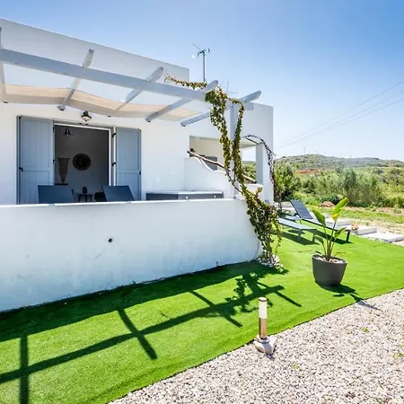 Appartement Milos Swell
