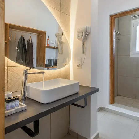 Appartement Milos Swell