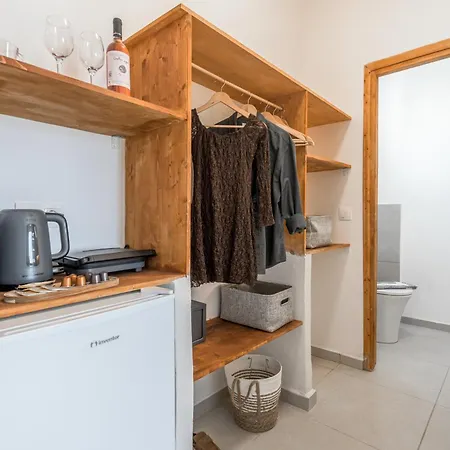 Milos Swell Appartement