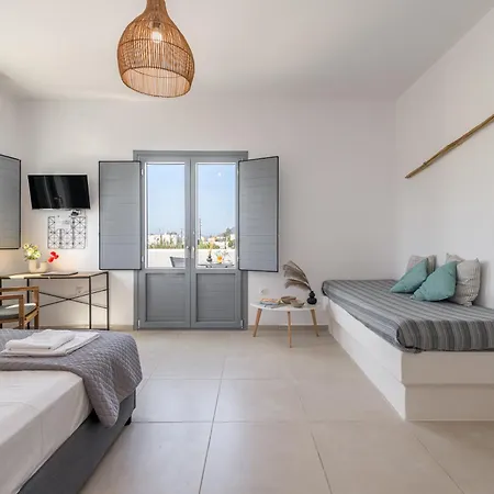 Appartement Milos Swell