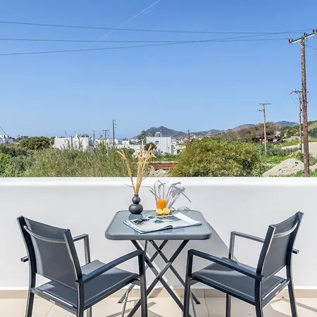 Milos Swell Appartement Pollonia