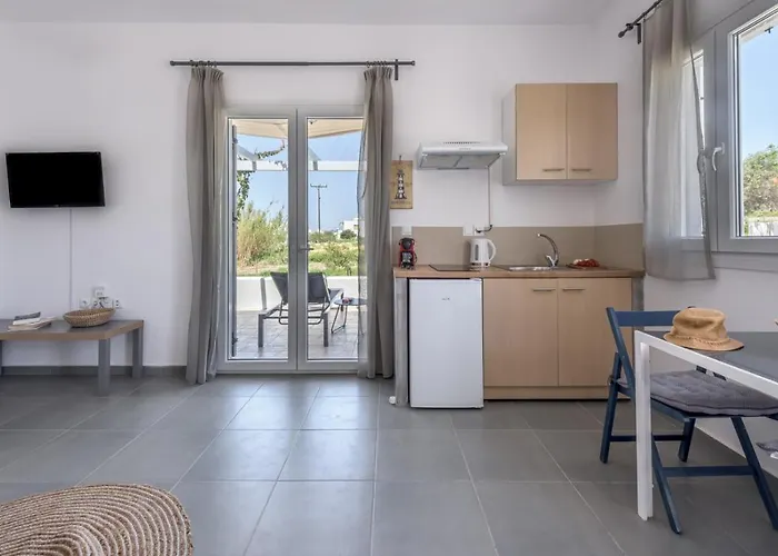 Milos Swell * Πολλώνια