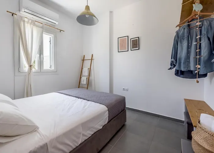 Διαμέρισμα Milos Swell Πολλώνια