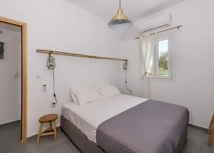 Daire Milos Swell Pollonia