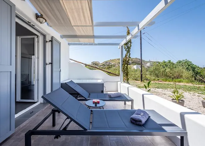 Milos Swell * Πολλώνια