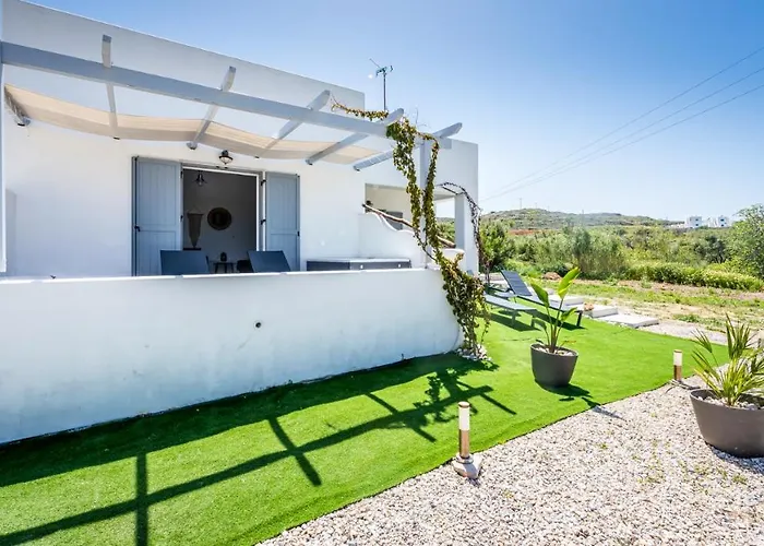 Διαμέρισμα Milos Swell