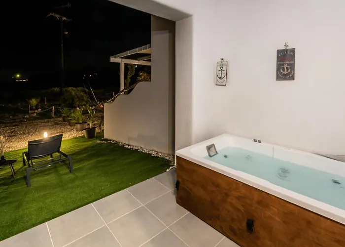 Milos Swell Διαμέρισμα Πολλώνια