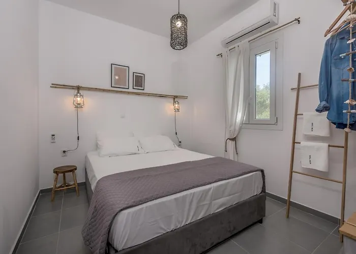 Διαμέρισμα Milos Swell Πολλώνια