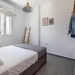 Apartment Milos Swell Pollonia