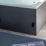 Milos Swell Apartment