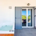 Milos Swell Apartment *