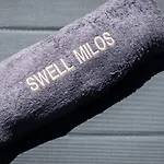 Milos Swell Apartment Pollonia