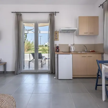 Milos Swell * Πολλώνια