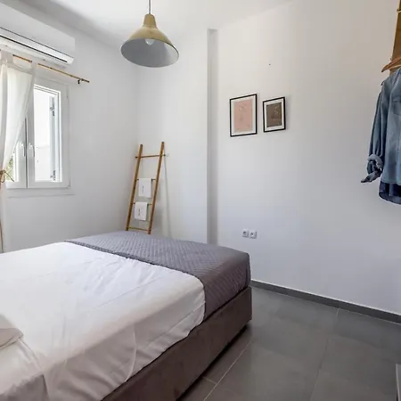 Apartment Milos Swell I Pollonia