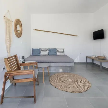 Διαμέρισμα Milos Swell Πολλώνια
