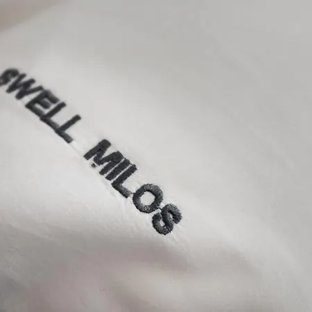 Milos Swell I *