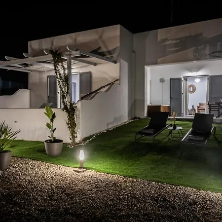 Milos Swell I Apartment