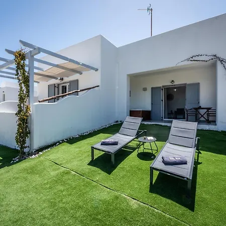 Apartment Milos Swell I Pollonia