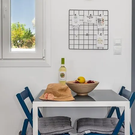 Apartment Milos Swell I *