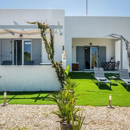 Milos Swell I Apartment