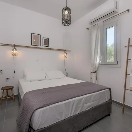 Apartment Milos Swell I Pollonia
