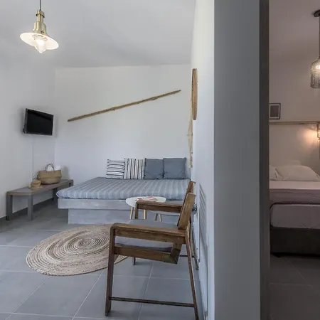Appartamento Milos Swell I